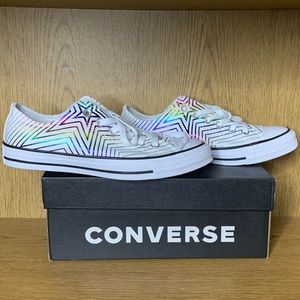 Converse Chuck Taylor All Star Ox All Of The Stars